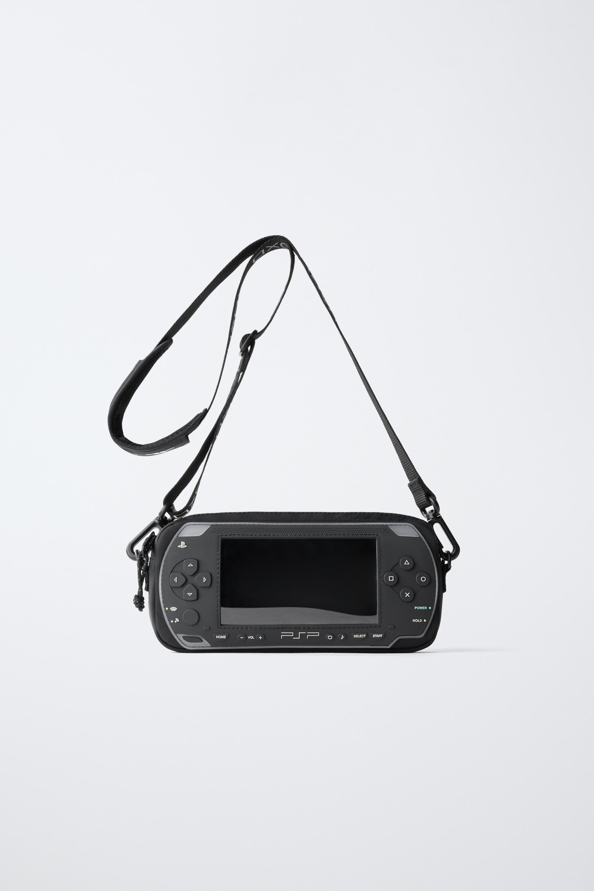 PSP™ CROSSBODY BAG